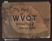 The story of WVOT, Wilson's voice of tobacco land
